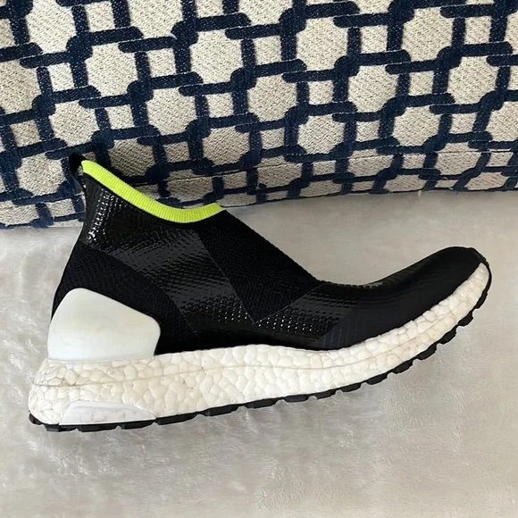 Stella McCartney By ADIDAS ULTRABOOST ALL TERRAIN Tenis Sneakers US 6 - Picture 11 of 15